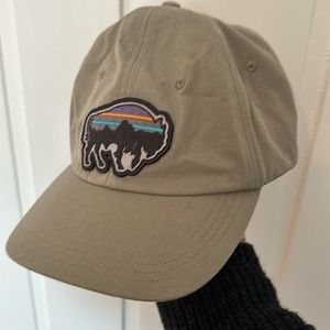 Patagonia Cotton Hat